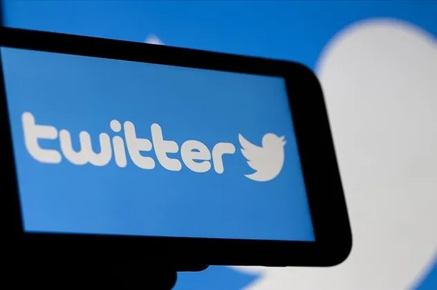 Twitter'dan devlet kurumlarına yeni etiket! Aralarında Türkiye de var