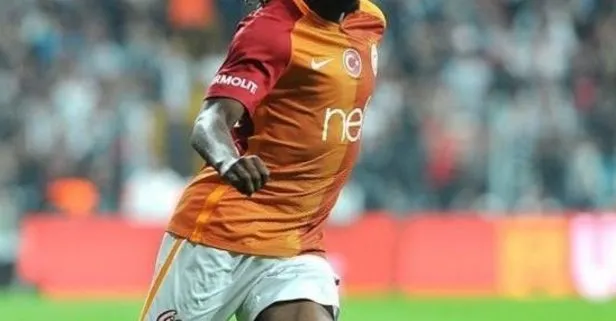 Galatasaray'ın eski yıldızı Süper Lig'e geri dönüyor
