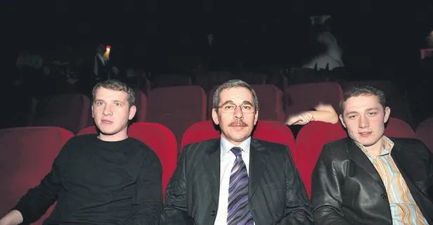 Eski bakan Abdüllatif Şener’in oğlu Bedirhan Şener akıl hastanesine sevk edildi!