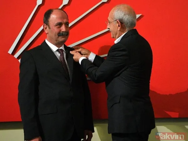 7’li koalisyonun Cumhurbaşkanı adayı Kemal Kılıçdaroğlu ve CHP'nin PKK-HDP ile ilişkisi! Arşiv unutmadı: CHP neyse PYD de odur - 49