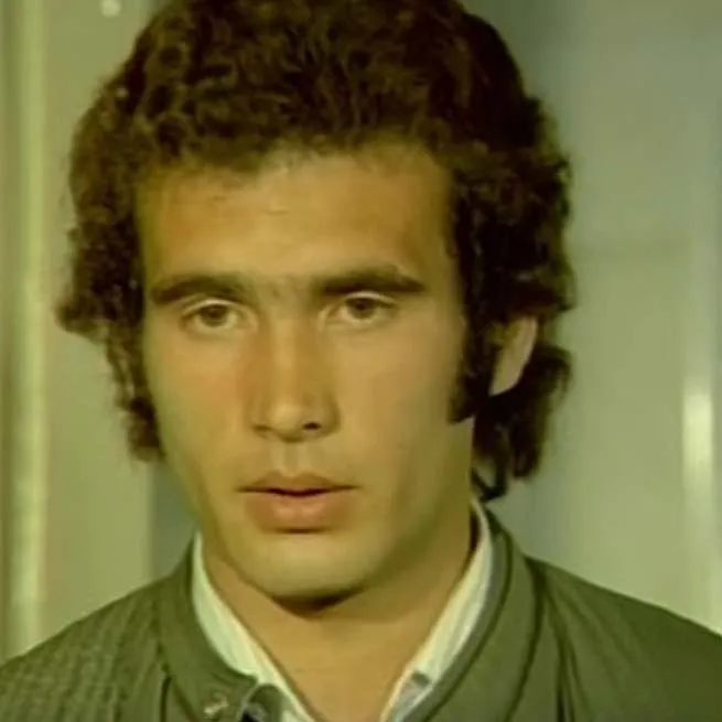 Oyunculuğu bırakıp şöhrete sırtını döndü! Hababam Sınıfı’nın Bozum Cahit’i şimdi ne yapıyor? - 7