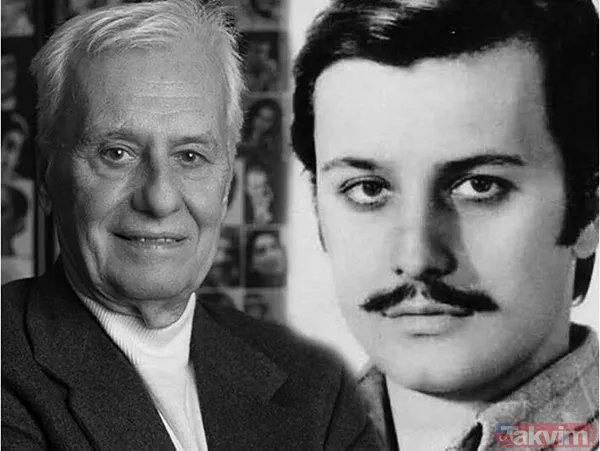 Oğlu açıkladı: Engin Çağlar'ın o isteği gerçek oldu! Nuri Alço'dan Ediz Hun'a dostları cenaze törenine akın etti - 2