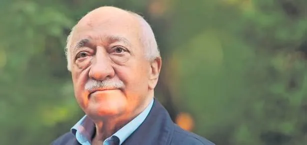 Gülen’in A Takımı