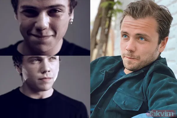 Şöhret yolunda mütevazı adımlar! Meğer dizilerden önce kliplerde izlemişiz - 11