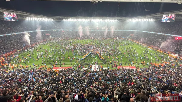 Fırtına'nın sabırsızlıkla beklediği gün geldi çattı! İşte 2021-22 yılının şampiyonu Trabzonspor'un şampiyonluk hikayesi - 4