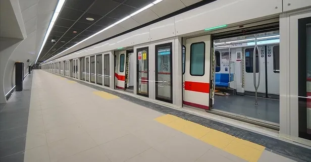 Halkalı-İstanbul Havalimanı Metro Hattı için kritik tarih! Ulaştırma ve Altyapı Bakanı Abdulkadir Uraloğlu açıkladı