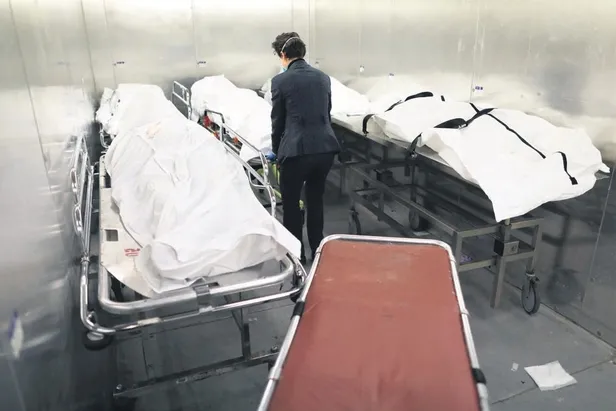 Virüs ABD medyasına da bulaştı! New York Times ve CNN kendi ülkelerindeki ölümleri unutup Türkiye'ye iftira attı...-3