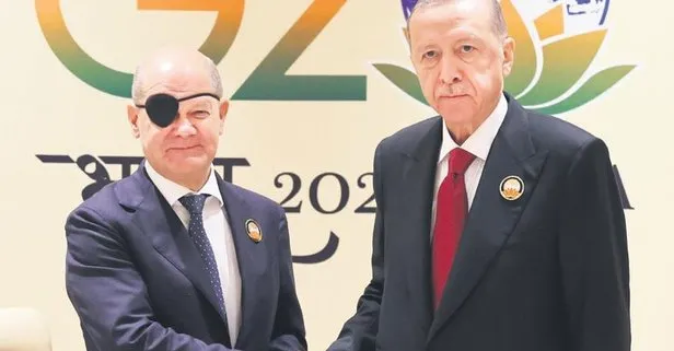 Başkan Erdoğan’dan G-20 Zirvesi’nde dünyaya net mesaj:  Saldırılar asla kabul edilemez