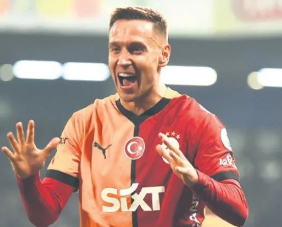 Sağ kanada aranan kan bulundu