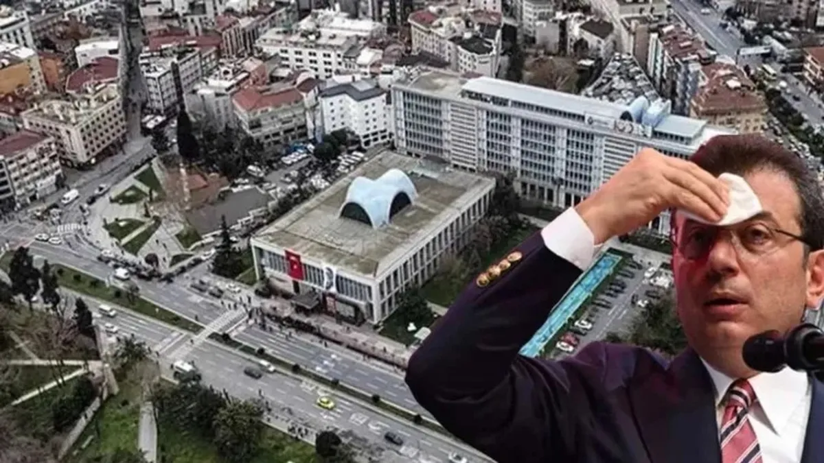 Yoksulun yardım kartı üzerinden vurgun! İBB soruşturmasında flaş! Ertan Yıldız'ın şoförü itiraf etti | 4 bin 500 hediye market çekine el konuldu