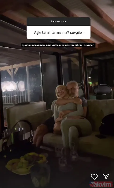 Öpüşme videoları ifşa olmuştu! "İlişkinin iki günlük gösterilmesine..." Yılmaz Erdoğan'ın eski aşkı Cansu Taşkın'dan olay cümleler! - 4