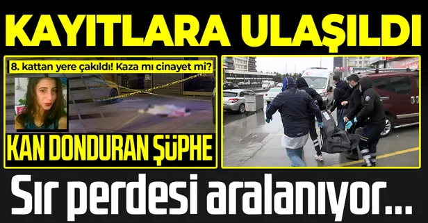 SON DAKİKA: Kaza mı cinayet mi? 17 yaşındaki genç kızın ölümüyle ilgili sır perdesi aralanıyor