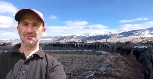 ardahan da korkunc cinayet ardahan da