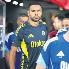 En-Nesyri yoğun kontrol altında