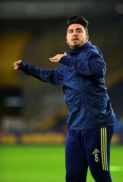 ozan tufan da yeni sorun takvim
