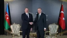 Başkan Erdoğandan 4. Antalya Diplomasi Forumunda peş peşe kritik temaslar! İşte o liderler