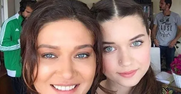 Nurgül Yeşilçay ve Afra Saraçoğlu bir araya geldi! Dedikodunun dibine vurduk