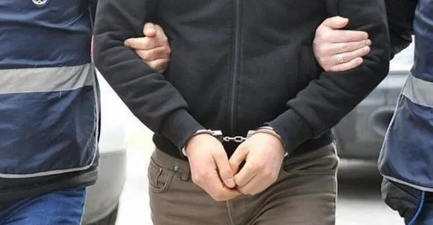 Mersin’de uyuşturucu operasyonunda yakalanan 4 zanlıdan 1’i tutuklandı