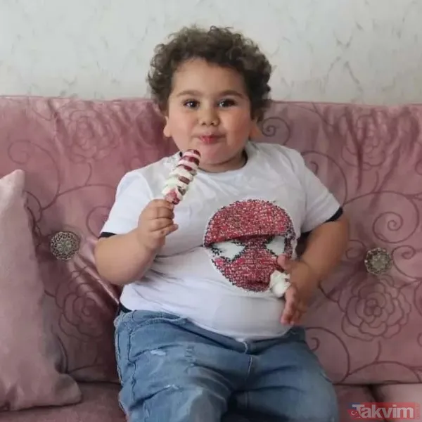 Çocuktan Al Haberi’nin Çitos Efe’si Efe Koçyiğit’ten son haliyle yeni paylaşım! O tatlı çocuk şimdi koca delikanlı! - 4