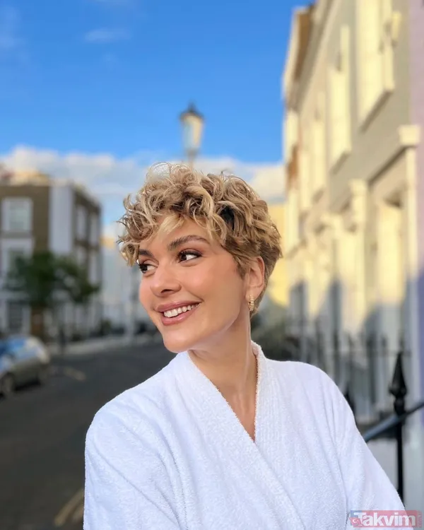 3 çocuk annesi Bergüzar Korel’den baba-kız paylaşımı! Eşi Halit Ergenç ile kızı Leyla’yı paylaştı! Gören inanamadı: Ne kadar büyümüş... - 3