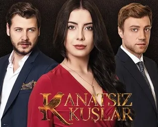 Kanatsız Kuşlar’a iki usta isim katıldı
