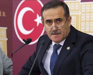 Tanal ve Özkes arasında kavga çıktı