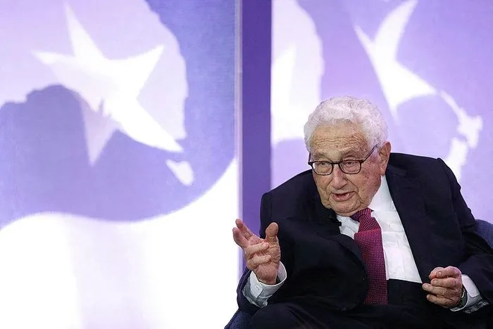Azılı savaş suçlusu Henry Kissinger öldü! Soykırımcının dostu arkasında tek bir miras bıraktı: Darbeler, savaşlar, katliamlar...-7