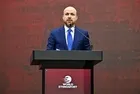 Bilal Erdoğan: Türkiye'nin insani ve diplomatik çabaları umut oluşturmaktadır