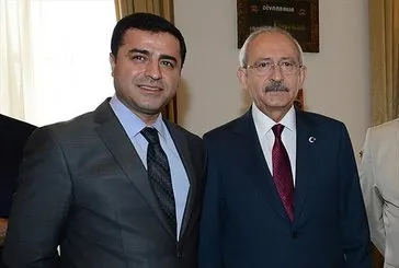 Biri Kemal Bey’i izliyor