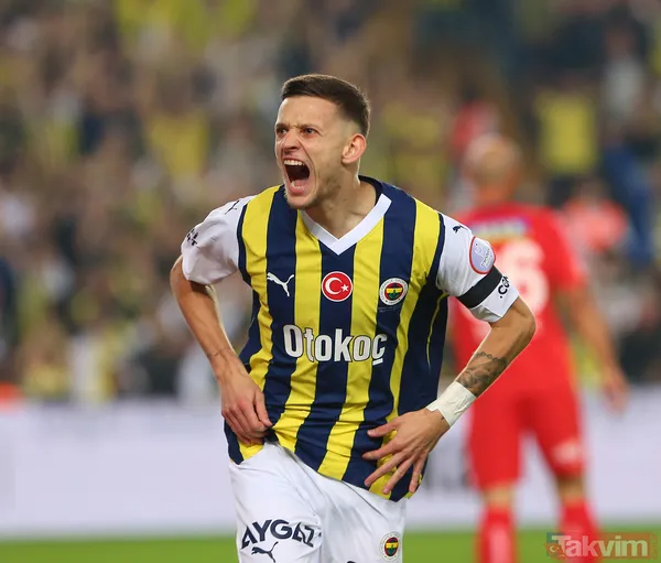 Transferin gözdesi Szymanski! Bonservis bedeli belli oldu - 10