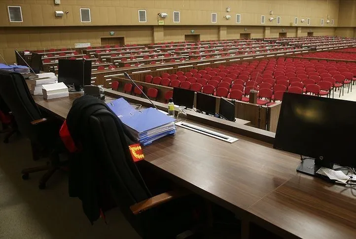 BAKIRKÖY 30. ASLİYE CEZA MAHKEMESİNDEN