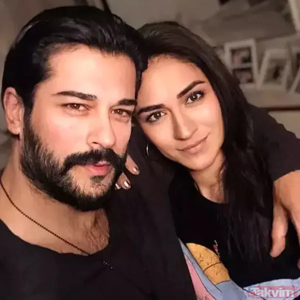 Gözleri KaraDeniz’in Güneş’i Özge Yağız’ın ablası ortaya çıktı! Güzelliği ortalığı salladı - 38