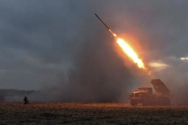 Pentagon duyurdu: Rusya, Ukrayna topraklarına 160'tan fazla füze fırlattı