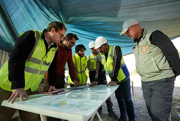 MTA 30 sözleşmeli personel alımı şartları neler? MTA personel alımı kadro ve kontenjanları nasıl?