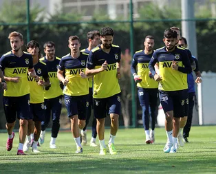 Fenerbahçede son dakika gelişmesi! Alanyaspor maçı için TFFye resmen başvuru yapıldı