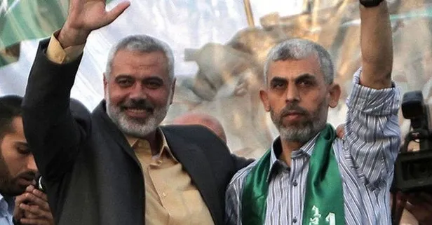 Hamas'ın yeni lideri Yahya Sinvar oldu | Kim bu yürüyen ölü adam? Aksa Tufanı’nın sorumlusu Bibi’nin baş düşmanı: Filistin direnişinde yeni dönem mi başlıyor?