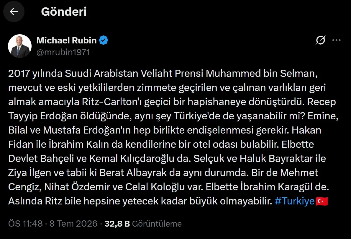 israil-feto-cia-ortak-yapimi-15-temmuzun-arifesinde-kustah-provokasyon-rubin-baskan-erdoganin-ailesine-dil-uza-1783587538079.jpeg 15 Temmuz'un arifesinde İsrail-FETÖ-CIA ortak yapımı provokasyon! Rubin yine sahnede: Başkan Erdoğan'ın ailesine küstah tehdit-3