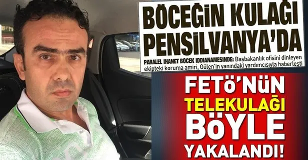 FETÖ’den aranan Eski Edirne İstihbarat Şube Müdürü Özgür Nikbay gözaltına alındı