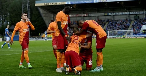 Galatasaray Maci Ne Zaman Olacak