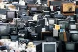 Elektronik çöpte geri dönüşüm hamlesi