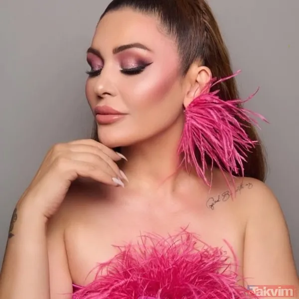 2 yıl 1 ay hapis cezası! Sevim Alan rakibini ifşa edince cezayı yedi! - 4