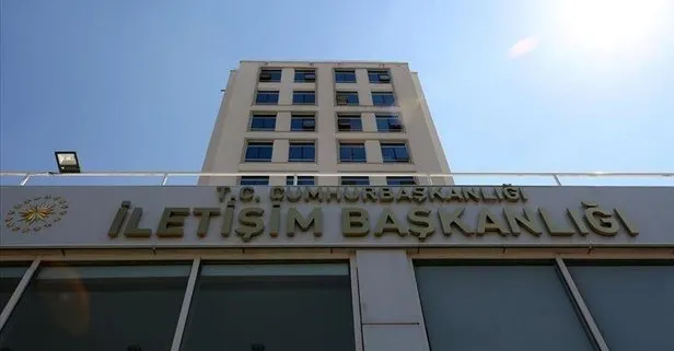 İletişim Başkanlığı Kovid-19 vaka durumunu açıkladı