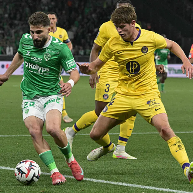 Fener’in yıldız transferi Fransa’dan