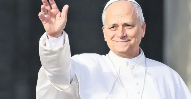 Papa Leo Türkiye'ye geliyor: Başkan Erdoğan'la görüşecek!