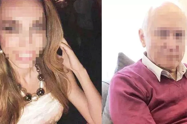Ünlü jinekolog kabusu yaşadı! Ailesini savcılığa şikayet etti, eski eşinin yanına sığındı