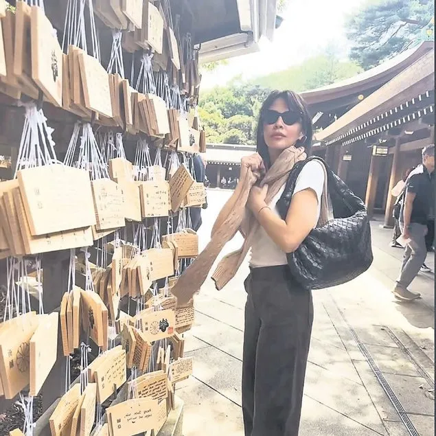 Tokyo çıkarması