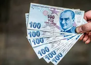 Tahsis numarasının son rakamı 9 olanlar dikkat! SSK, Bağkur, 4Cli emekliye yeni maaş takvimi açıklandı! 17-18-19 Eylülde...