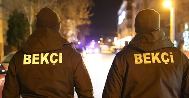 Dolgun maaşla KPSS şartsız bekçi alımı başladı! O tarihe kadar süre verildi!