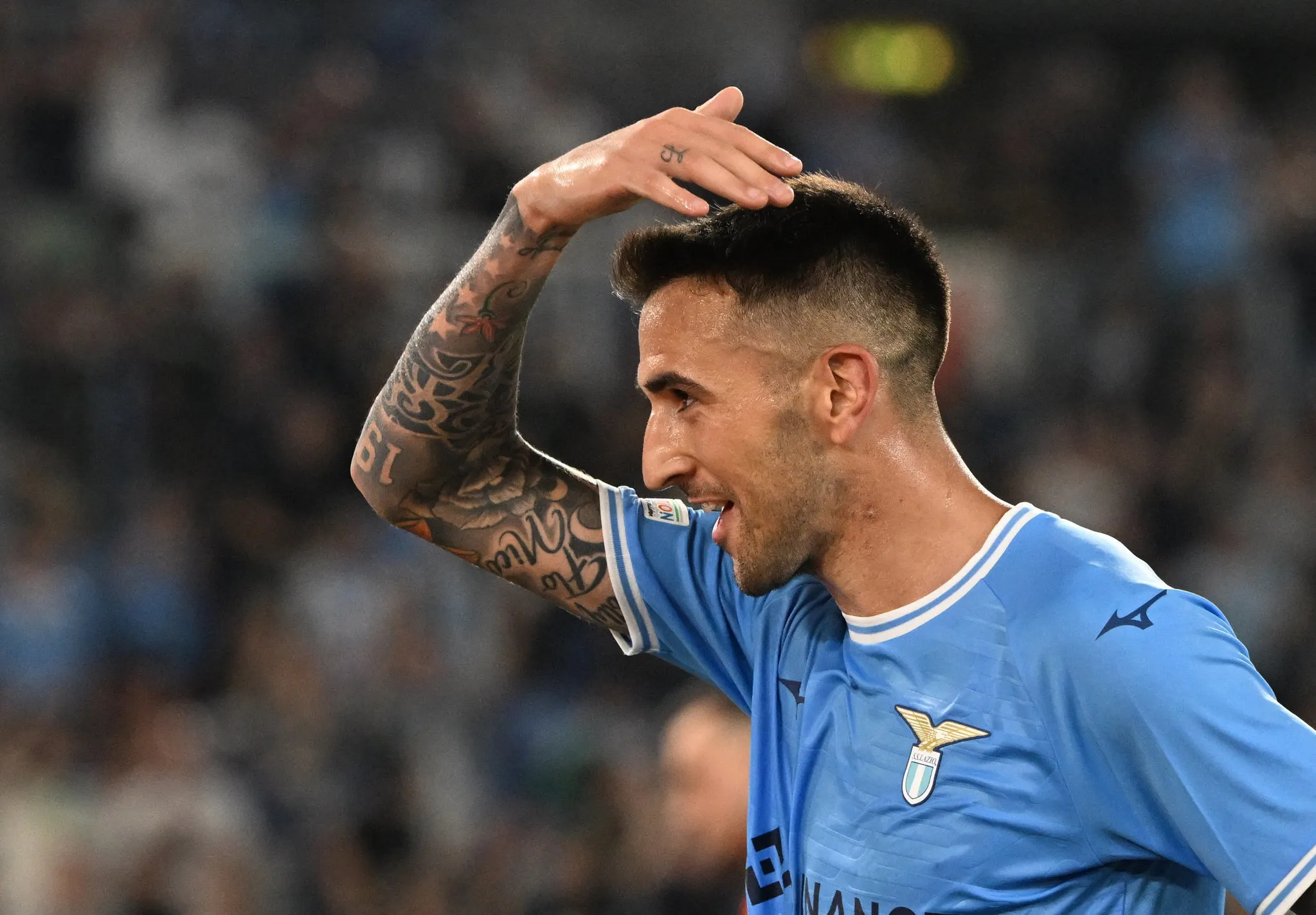 GALATASARAY TRANSFER HABERLERİ | Vecino Galatasaray'a 'evet' dedi! Taraftara rağmen transfer - 29