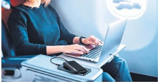 Powerbank yasaklanmaya devam ediyor! Pegasus da listeye aldı